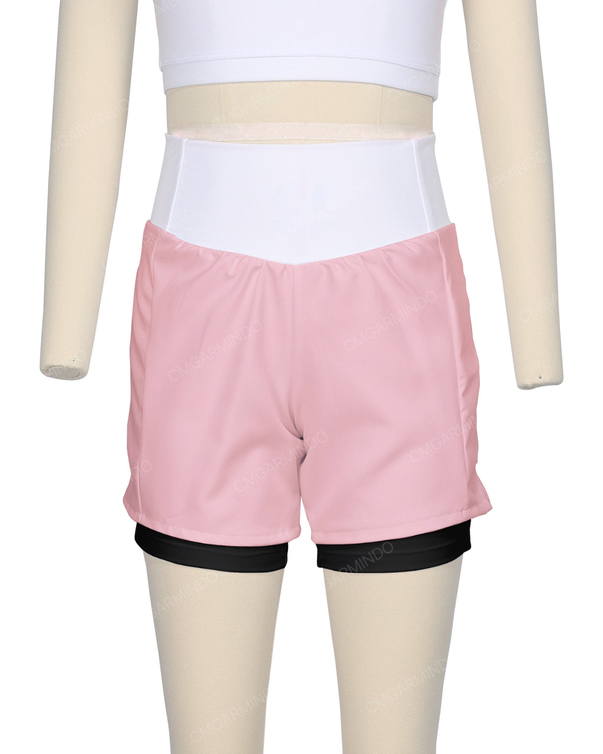 Long Liner Shorts