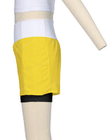 Long Liner Shorts