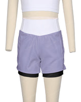 Long Liner Shorts