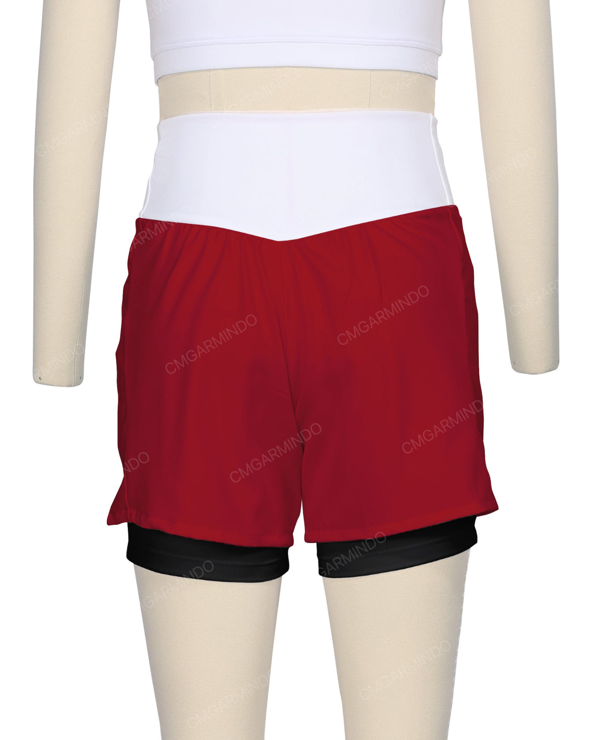 Long Liner Shorts