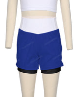 Long Liner Shorts
