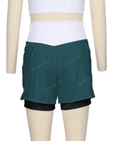 Long Liner Shorts