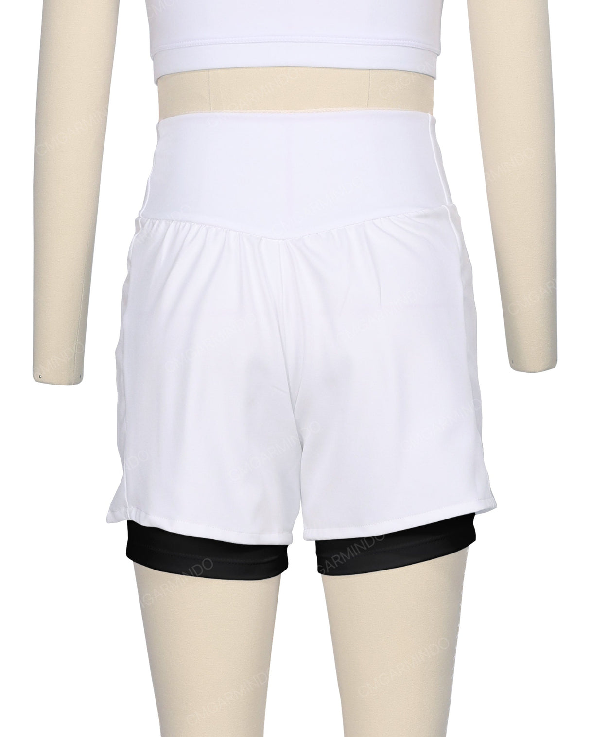 Long Liner Shorts
