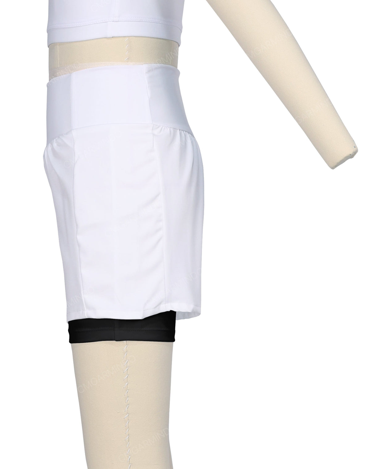 Long Liner Shorts