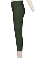 Side Panel 7/8 Leggings