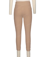 Side Panel 7/8 Leggings