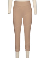Side Panel 7/8 Leggings