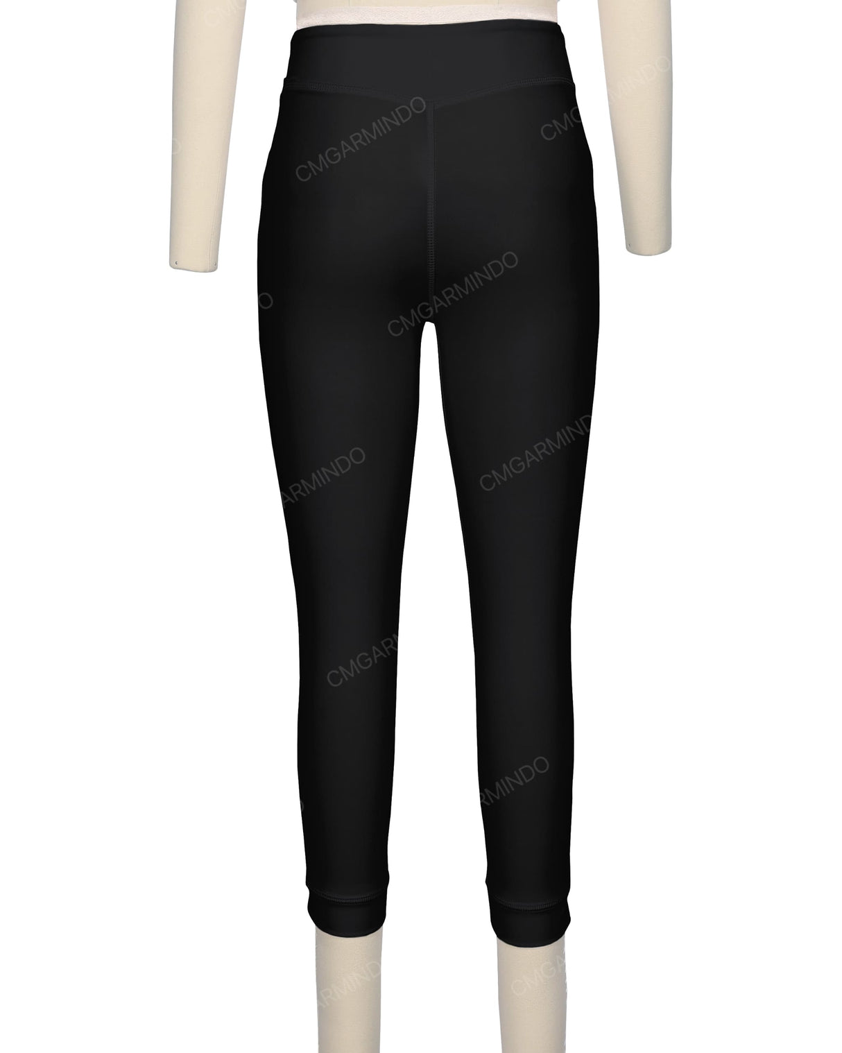 Side Panel 7/8 Leggings