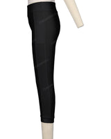 Side Panel 7/8 Leggings