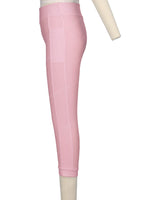 Side Panel 7/8 Leggings