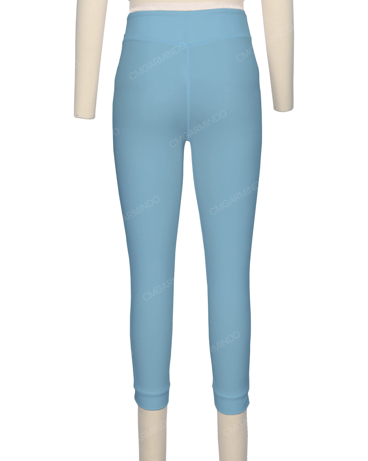 Side Panel 7/8 Leggings
