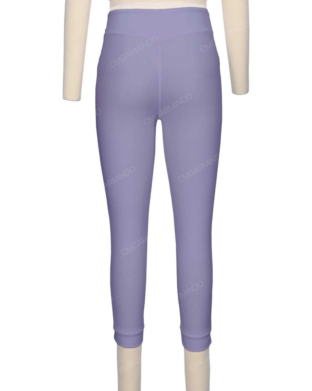 Side Panel 7/8 Leggings