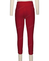 Side Panel 7/8 Leggings