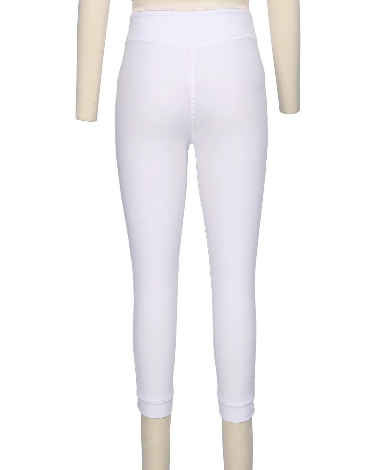 Side Panel 7/8 Leggings