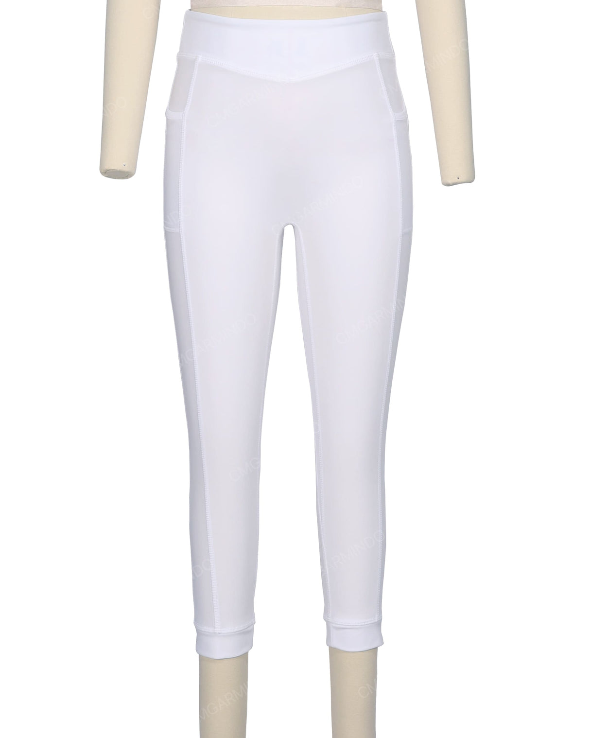 Side Panel 7/8 Leggings
