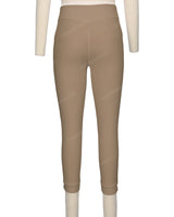 Side Panel 7/8 Leggings