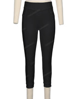 Side Panel 7/8 Leggings