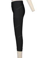 Side Panel 7/8 Leggings