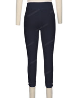 Side Panel 7/8 Leggings