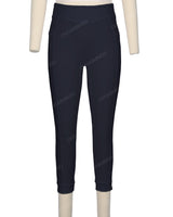 Side Panel 7/8 Leggings