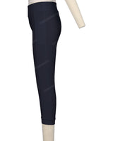 Side Panel 7/8 Leggings