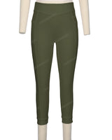 Side Panel 7/8 Leggings