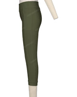 Side Panel 7/8 Leggings