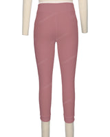 Side Panel 7/8 Leggings