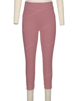 Side Panel 7/8 Leggings