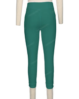 Side Panel 7/8 Leggings