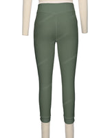 Side Panel 7/8 Leggings