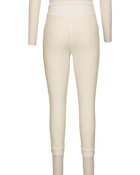Side Panel 7/8 Leggings
