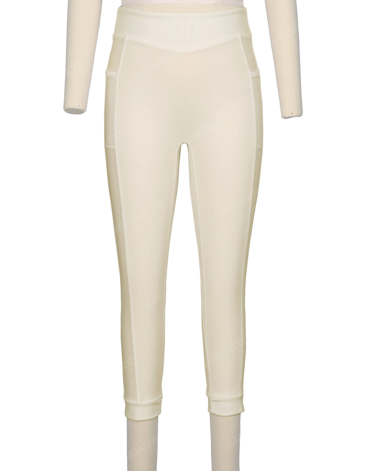 Side Panel 7/8 Leggings
