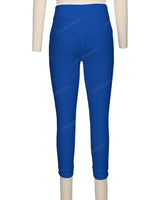 Side Panel 7/8 Leggings