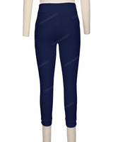 Side Panel 7/8 Leggings