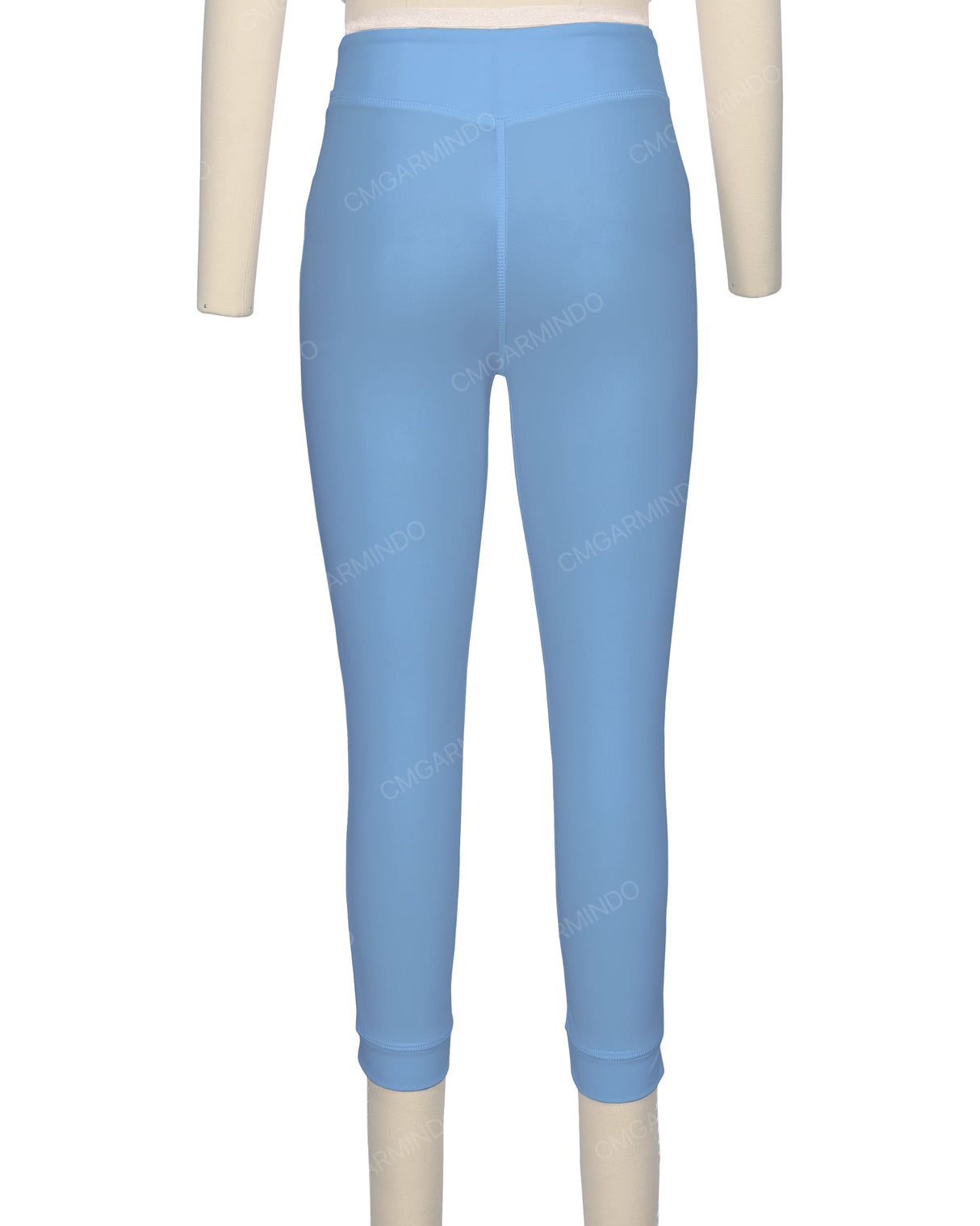 Side Panel 7/8 Leggings