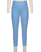 Side Panel 7/8 Leggings