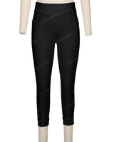 Side Panel 7/8 Leggings