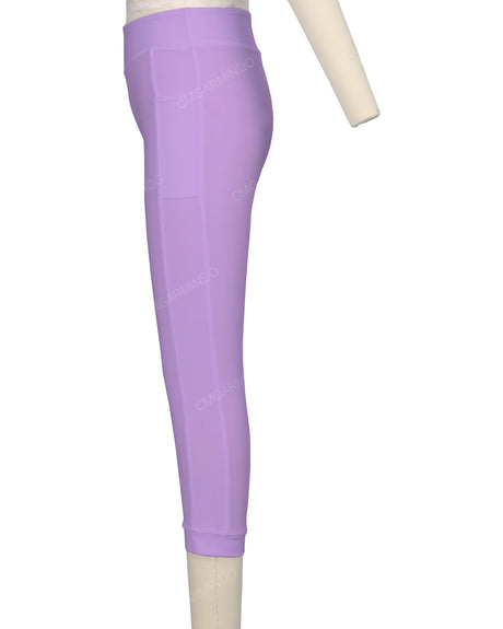 Side Panel 7/8 Leggings