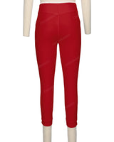Side Panel 7/8 Leggings