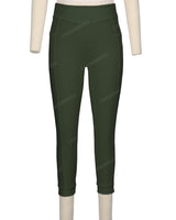 Side Panel 7/8 Leggings