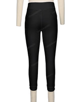 Side Panel 7/8 Leggings