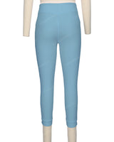 Side Panel 7/8 Leggings