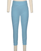 Side Panel 7/8 Leggings