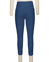 Side Panel 7/8 Leggings