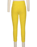 Side Panel 7/8 Leggings
