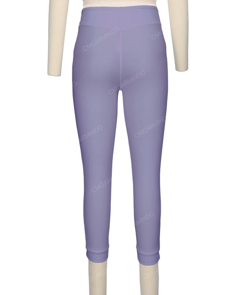 Side Panel 7/8 Leggings