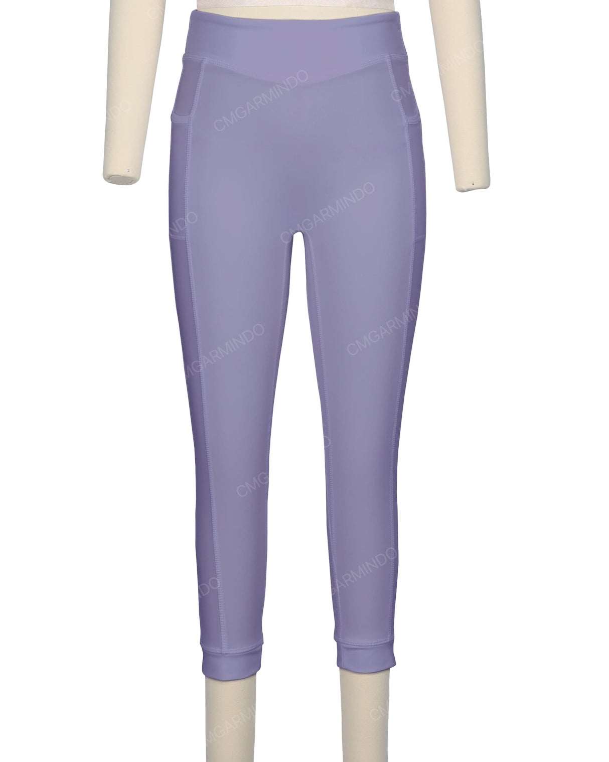 Side Panel 7/8 Leggings