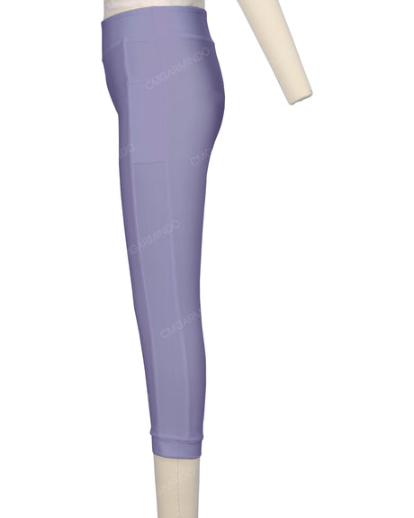 Side Panel 7/8 Leggings