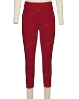 Side Panel 7/8 Leggings